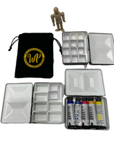 Load image into Gallery viewer, New Mini " Naked" Bijou Box