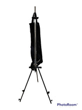 Load image into Gallery viewer, Artist Portable Travel, Folding Steel Easel
